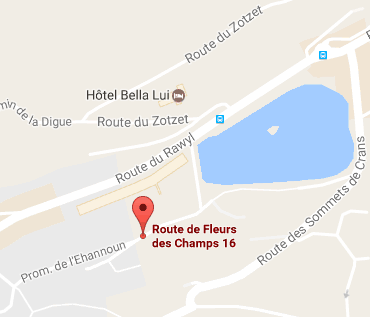 Adresse Horizons Gestion